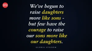 20+ Inspiring Gender Equality Quotes To Fight For An Equal World