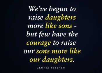 20+ Inspiring Gender Equality Quotes To Fight For An Equal World