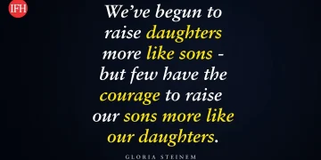 20+ Inspiring Gender Equality Quotes To Fight For An Equal World