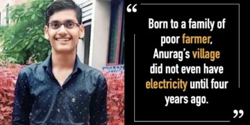 Anurag-Tewari-Son-Poor-Farmer-100-Scholarship-Cornell