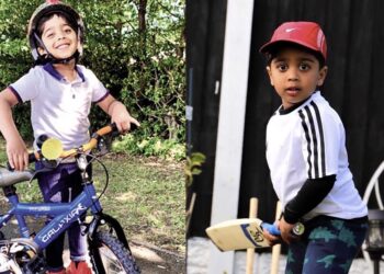 Anweeshwar-5-YO-Raised-Lakhs-India-Fight-Coronavirus