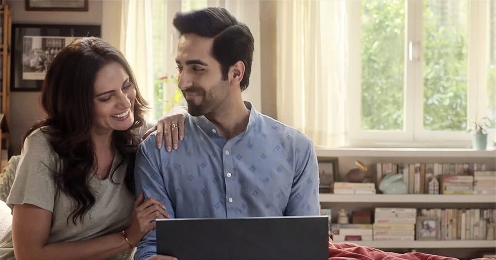 Ayushmann-Khurrana-Video-Rakhi