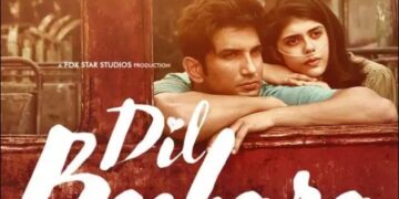 Dil-bechara-when-how-where-Sushant-Singh-Rajput-last-movie