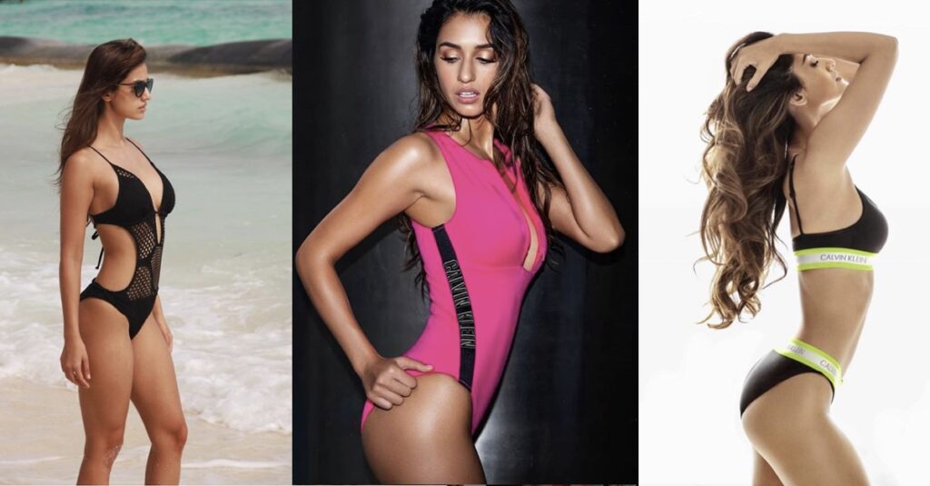 Disha-Patani-Bikini-Pics-Fitness-Inspiration