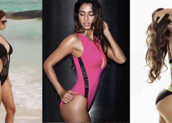 Disha-Patani-Bikini-Pics-Fitness-Inspiration