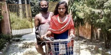 Jyoti-singh-cycle-atmanirbhar