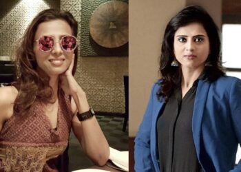 Kinjal-Singh-IAS-Biography