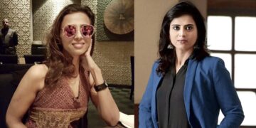 Kinjal-Singh-IAS-Biography