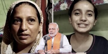 Mann-Ki-Baat-Panipat-Girl-Mother-tailor