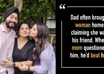 Mother-fight-against-abusive-husband