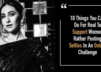 Online-Challenge-Black-and-White-Selfies