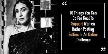 Online-Challenge-Black-and-White-Selfies