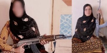Qamar-Gul-Killed-Taliban-Terrorist-Killed-Parents