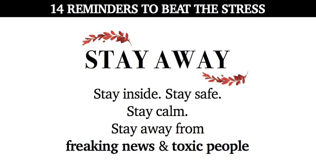 How-To-beat-Stress-during-tough-times