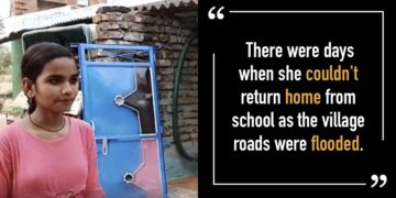 Roshni-village-girl-cycled-12km-school