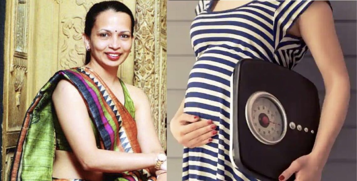 5 Must-Do Pregnancy Food Tips For Insulin Sensitivity To Conceive