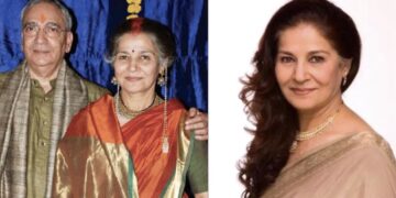 Suhasini-Mulay-Married-At-60