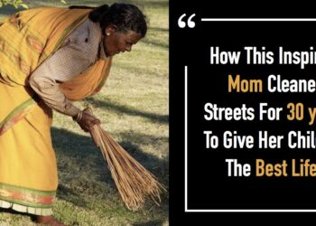 Sumitra-Rani-Cleaner-Mom-Inspiring-Story-IAS-Engineer-Doctor-Sons