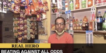 Vaishnavi-Real-hero