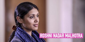 Who-is-Roshni-Nadar-HCL-New-Chairperson-India-Richest-Woman