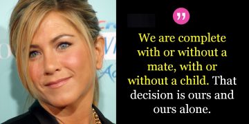 jennifer aniston quotes