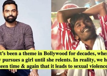 Abhay-Deol-Ranjhana-Sexual-Violence
