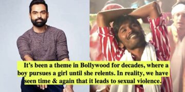 Abhay-Deol-Ranjhana-Sexual-Violence