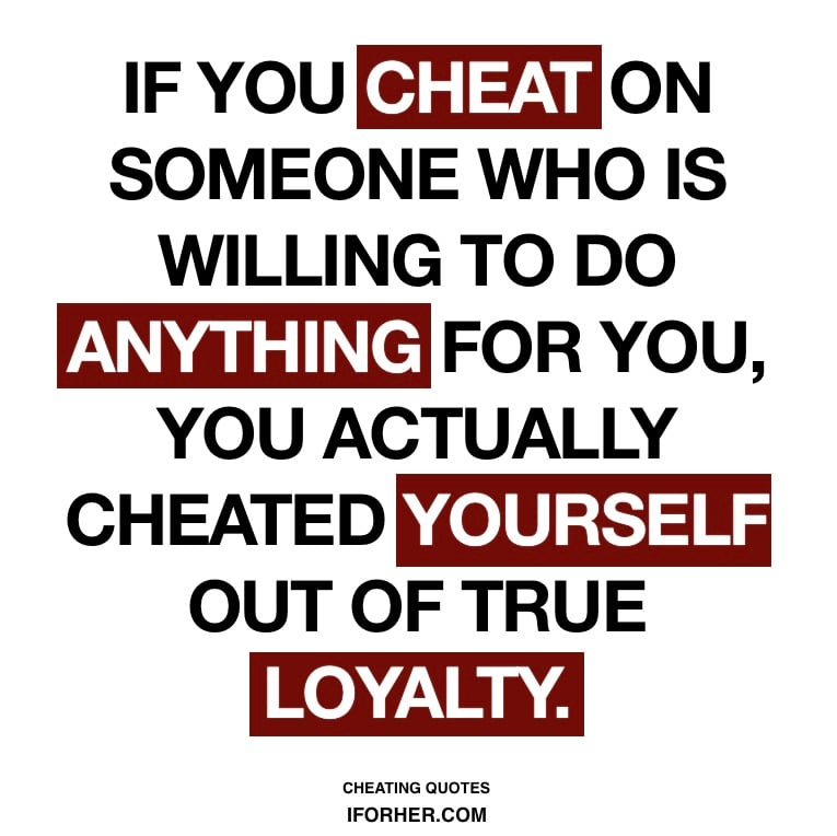 Cheating-Quotes-On-Loyalty