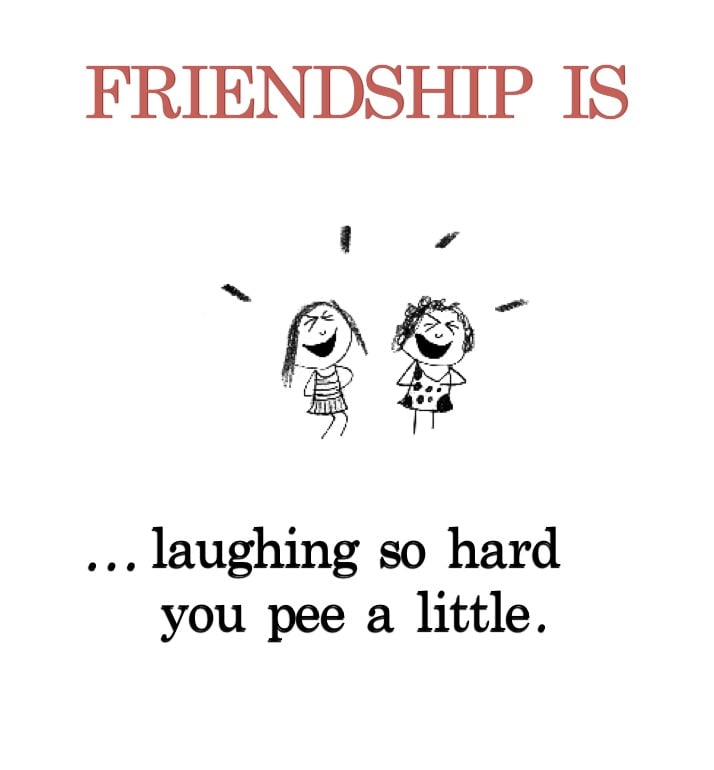 15 Friendship Quotes To Show Friendship is Not About Grand Gestures