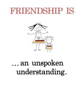 Friendship-Quotes-Unspoken-Understanding