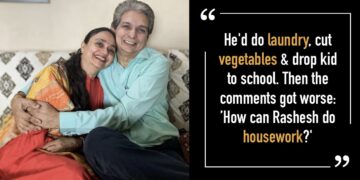 Husband-Supporting-Wife-Dreams-Equal-Marriage
