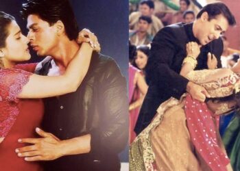 Kuch-Kuch-Hota-Hai-Anjali Made The Biggest Mistake Of Her Life By Choosing Rahul Over Aman