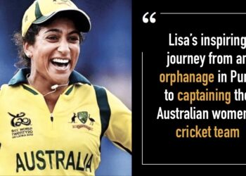 Lisa-Australian-Captain-ICC-Hall-Of-Fame