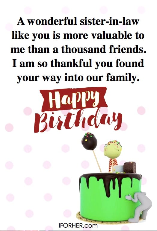 Best-Sister-In-Law-Birthday-Wishes-Whatsapp-Messages-Images-05