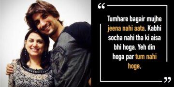 Sushant-Singh-Rajput-sister-emotional-note