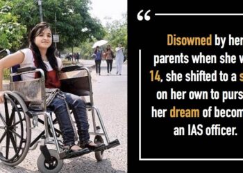 Ummul-Kher-IAS-Officer-Story