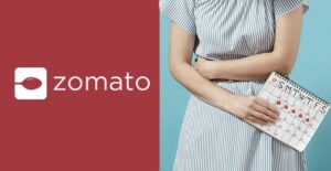 Zomato-Periods-Leave