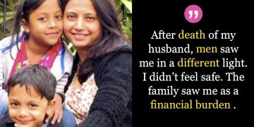 single-mom-fight-aginst-society