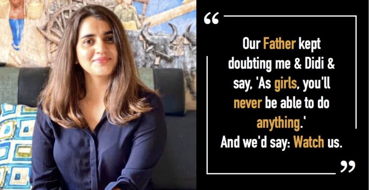 Discouraging & Insulting Her For Being A Girl, Father Did Everything To ...