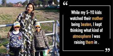 Single-mother-abuse-harassment-struggle