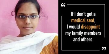 JothiSri Durga-Suicide-Medical-Aspirant