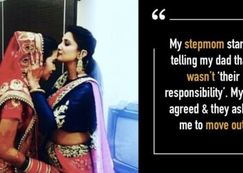 Mother-Adopted-daughter-Kanyadaan