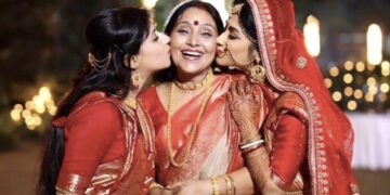 No-Kanyadaan-wedding-Nandini-Bhowmik-Bengali-Preistess