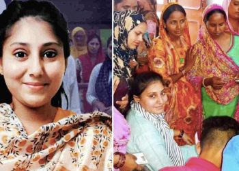 Parveen-Kaur