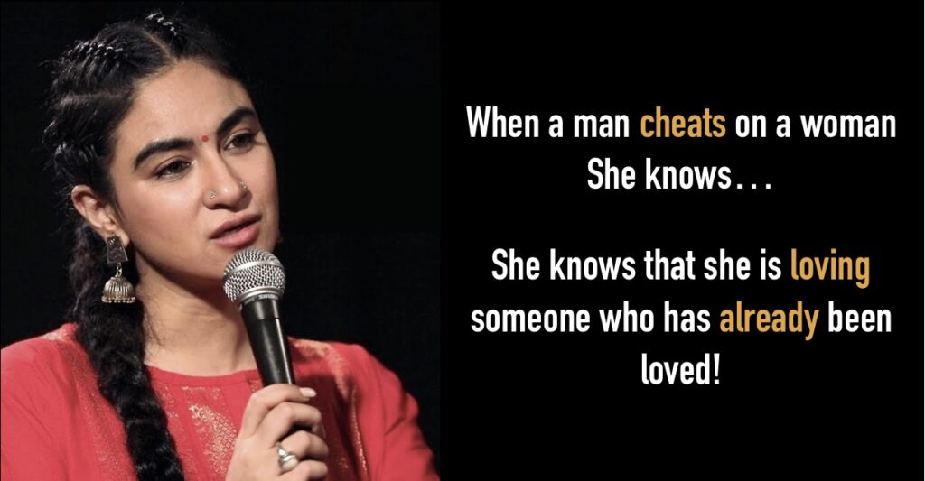 Priya-Malik-Woman-Being-Cheated