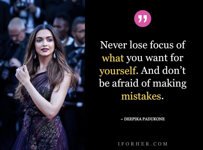 40+ Independent Women Quotes To Inspire Every Girl