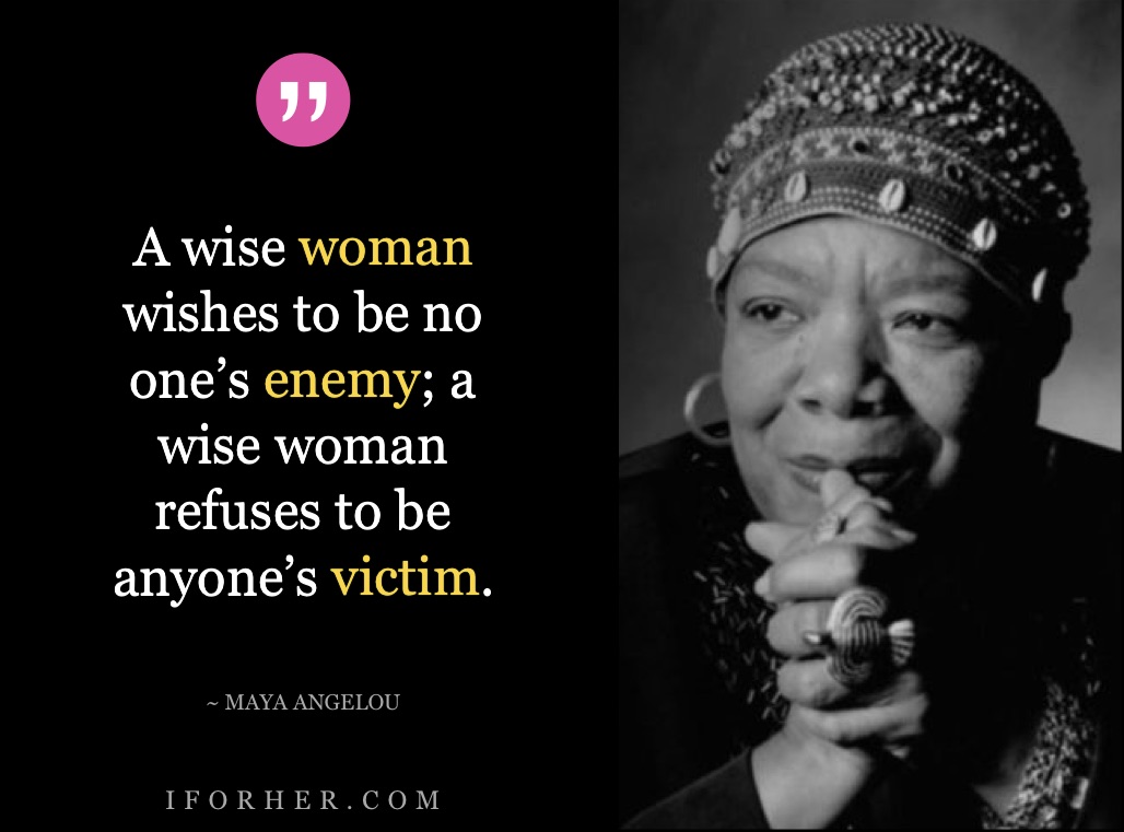 40 Best Independent Women Quotes To Be Strong & Successful