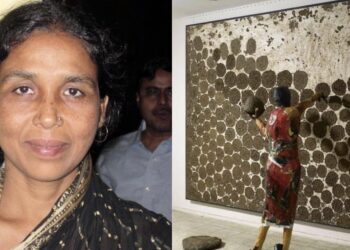 Shakila-Sheikh-Globally-Acclaimed-Artist