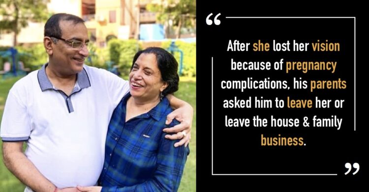 husband-wife-real-love-story