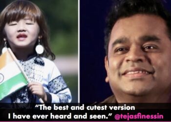 4-year-old-Ar-Rahman-Song